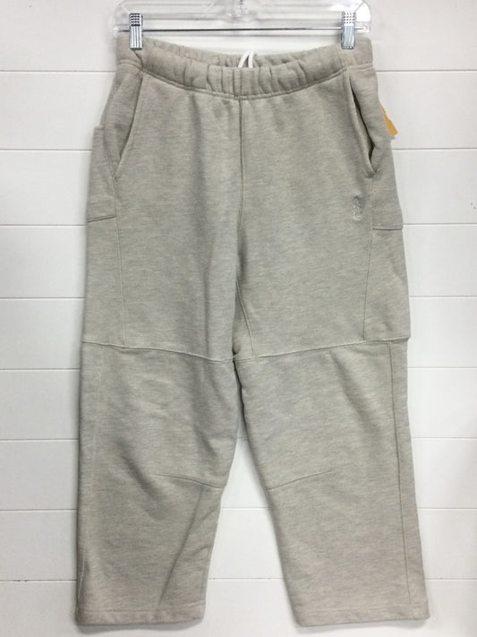 Athletic Pants By Free People In Cream, Size:S