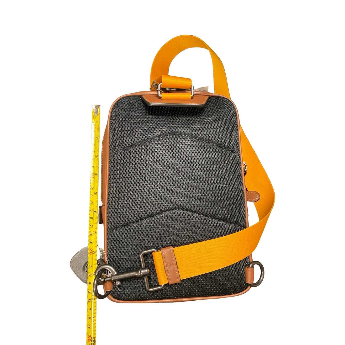 Backpack Designer By Coach In Multi, Size:Medium