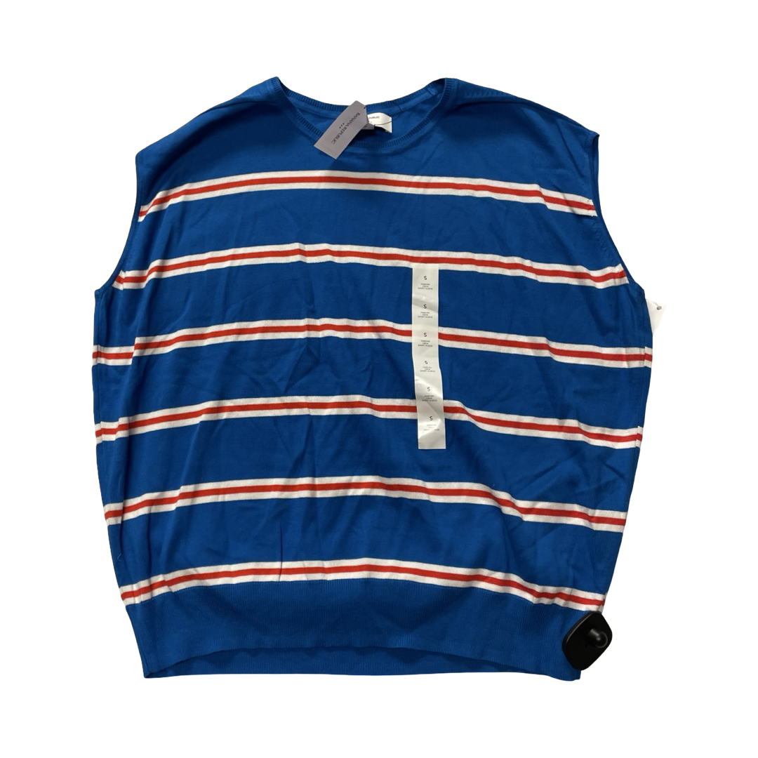 Top Ss By Banana Republic In Multi, Size:S