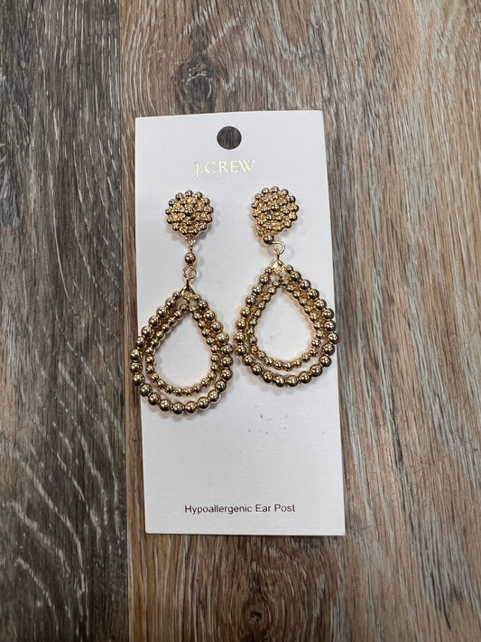 Earrings Other By J. Crew