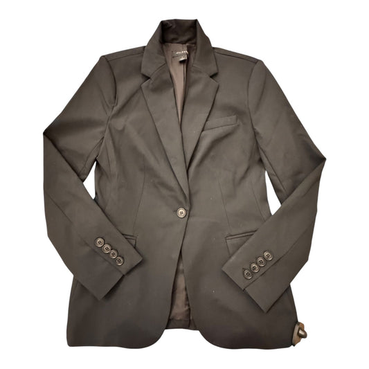 Blazer By Halogen In Black, Size:2