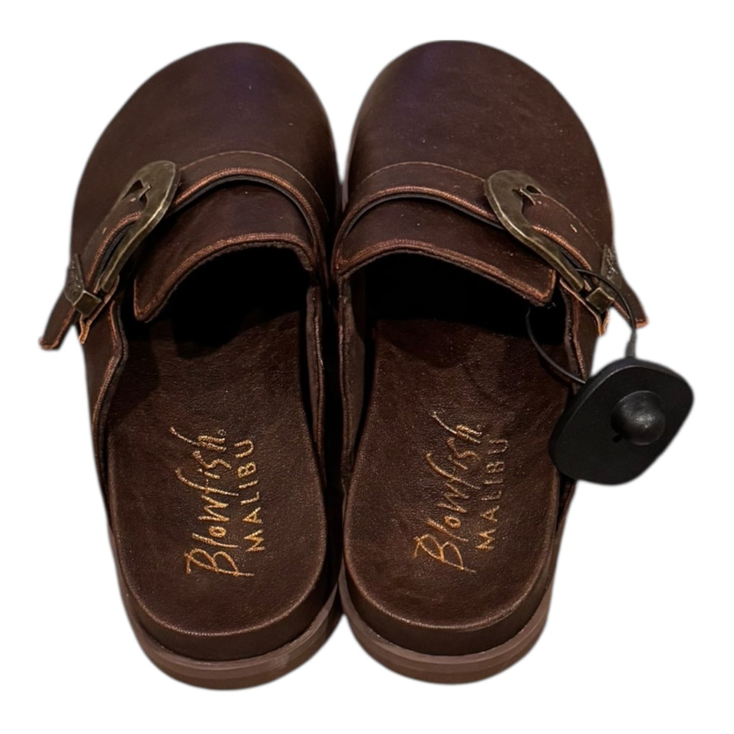 Shoes Flats By Blowfish In Brown, Size:8