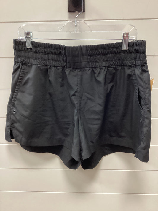 Athletic Shorts By Old Navy In Black, Size:L