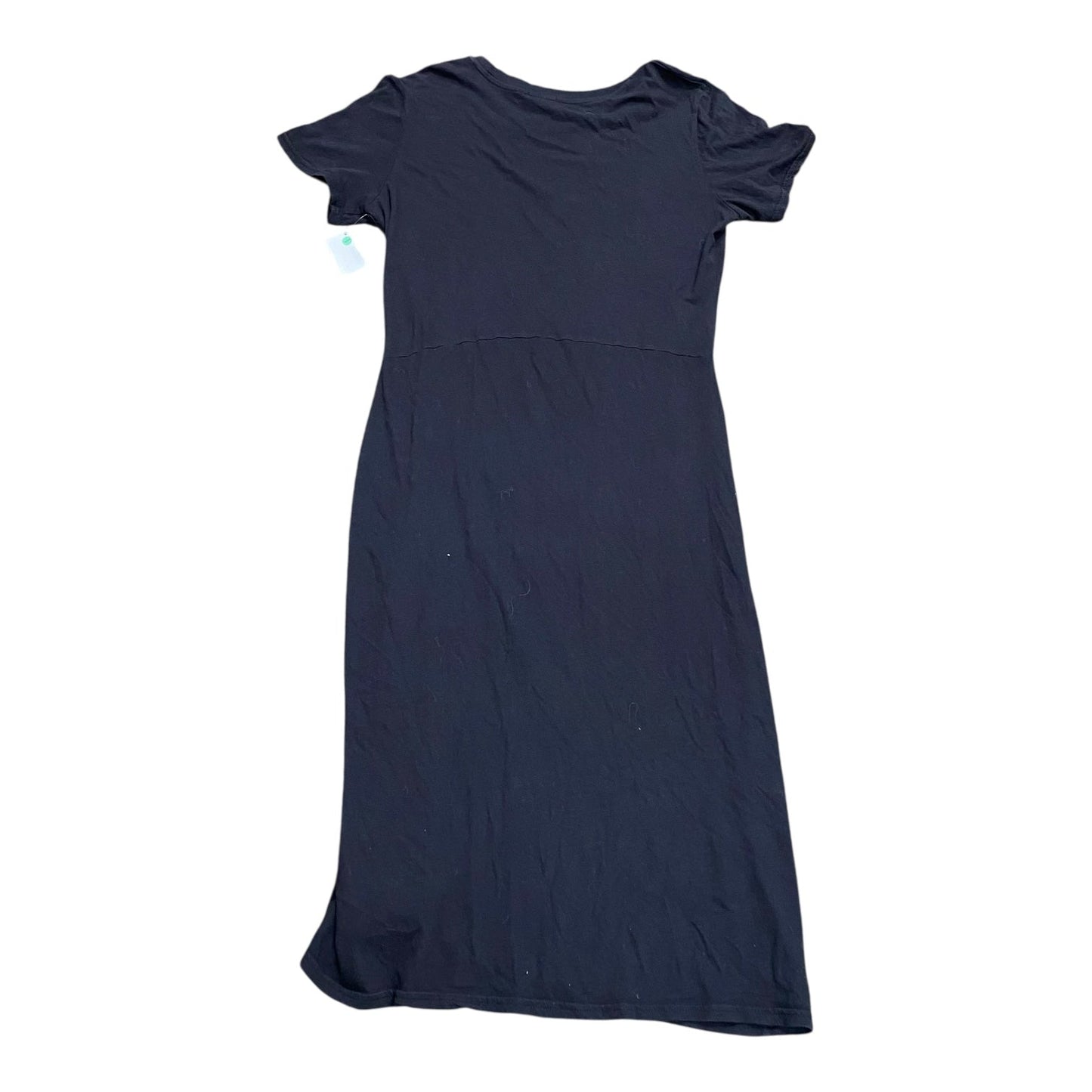 Dress Casual Midi By Rails In Black, Size:Xl