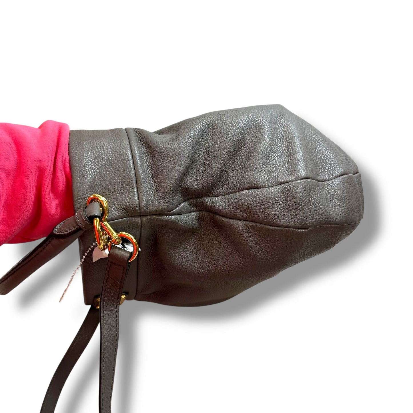 Crossbody Luxury Designer By Marc Jacobs, Size: Small