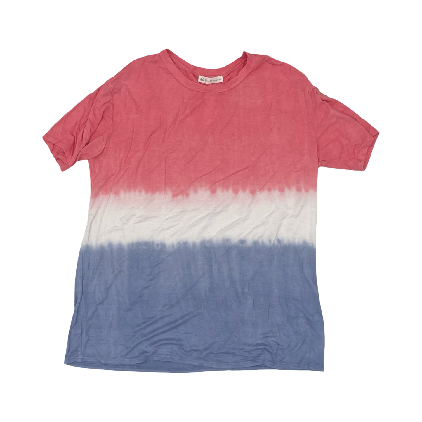 Top Ss By Cmf In Multi, Size:M