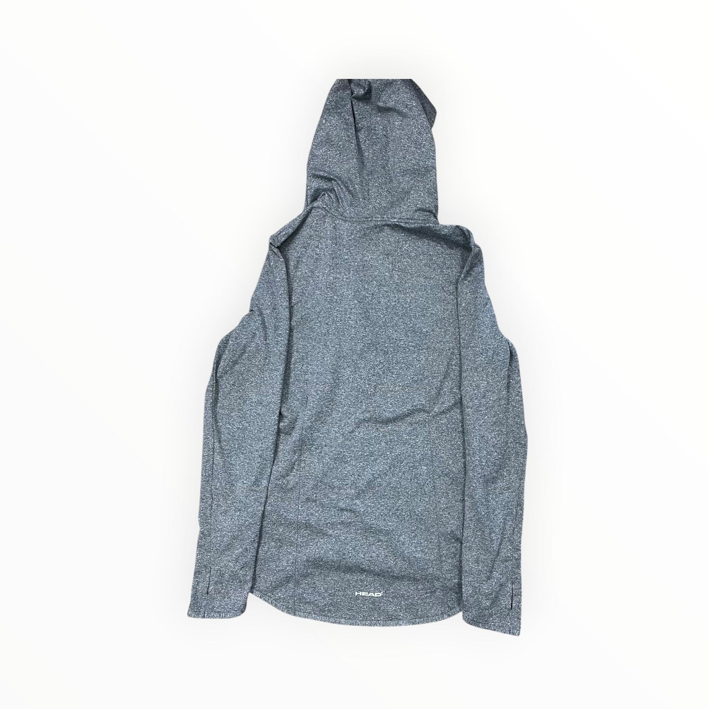 Jacket Other By Head In Grey, Size:M