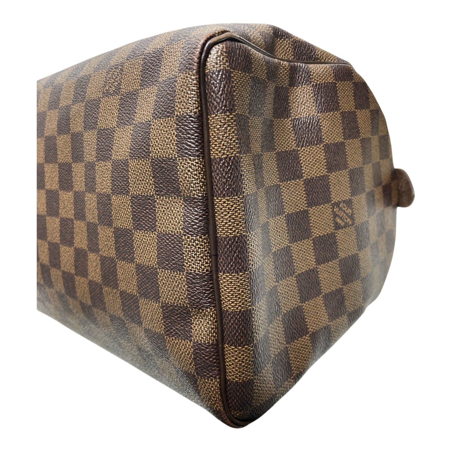 Handbag Luxury Designer By Louis Vuitton, Size: Medium
