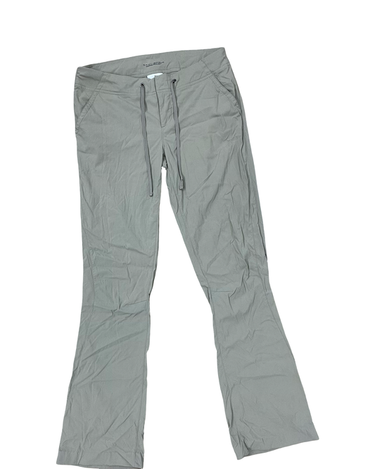 Pants Lounge By Columbia In Tan, Size:6