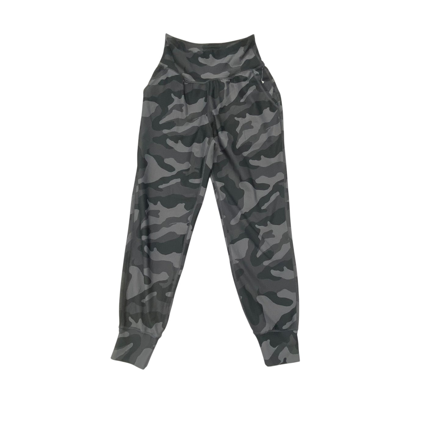 Athletic Pants By Old Navy In Camouflage Print, Size:S