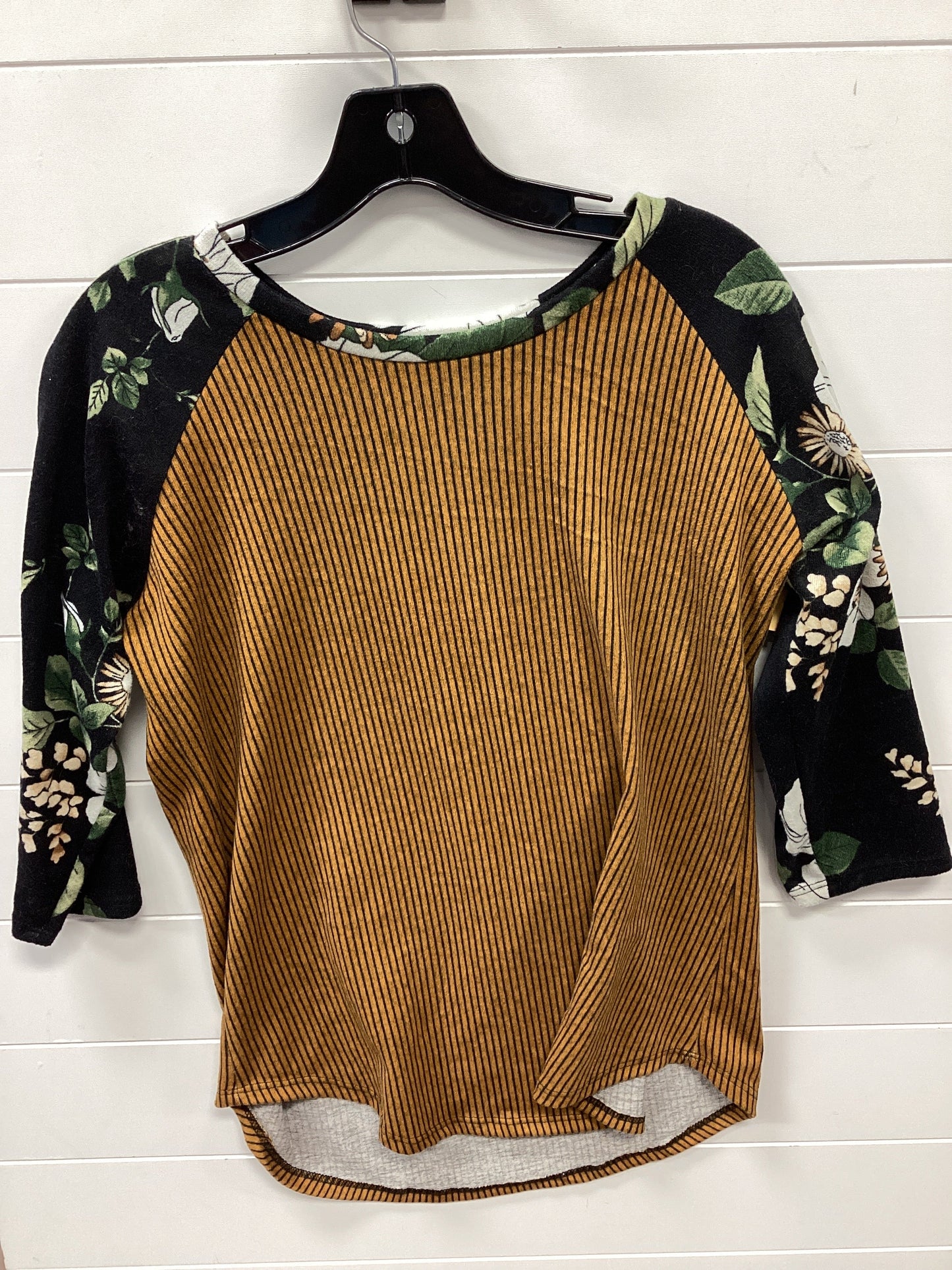 Top Ls By Acting Pro In Multi, Size:L