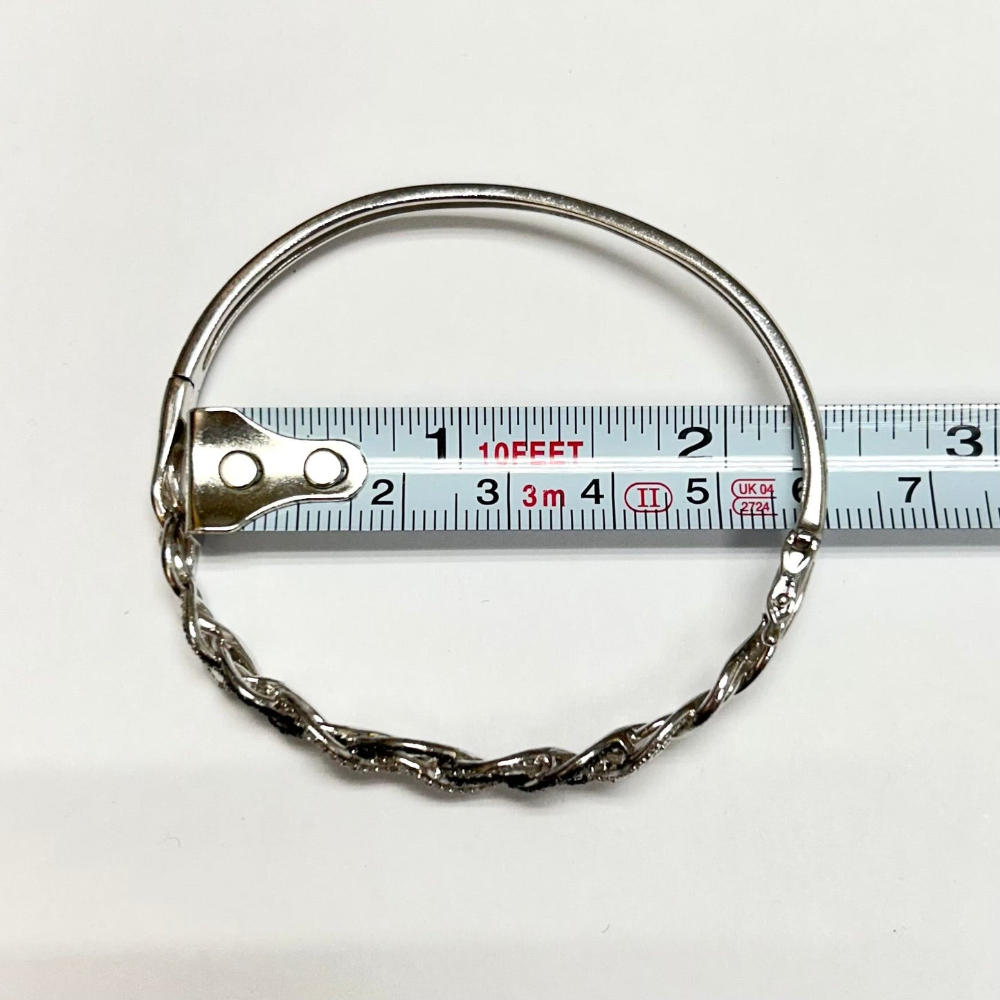 Bracelet Sterling Silver