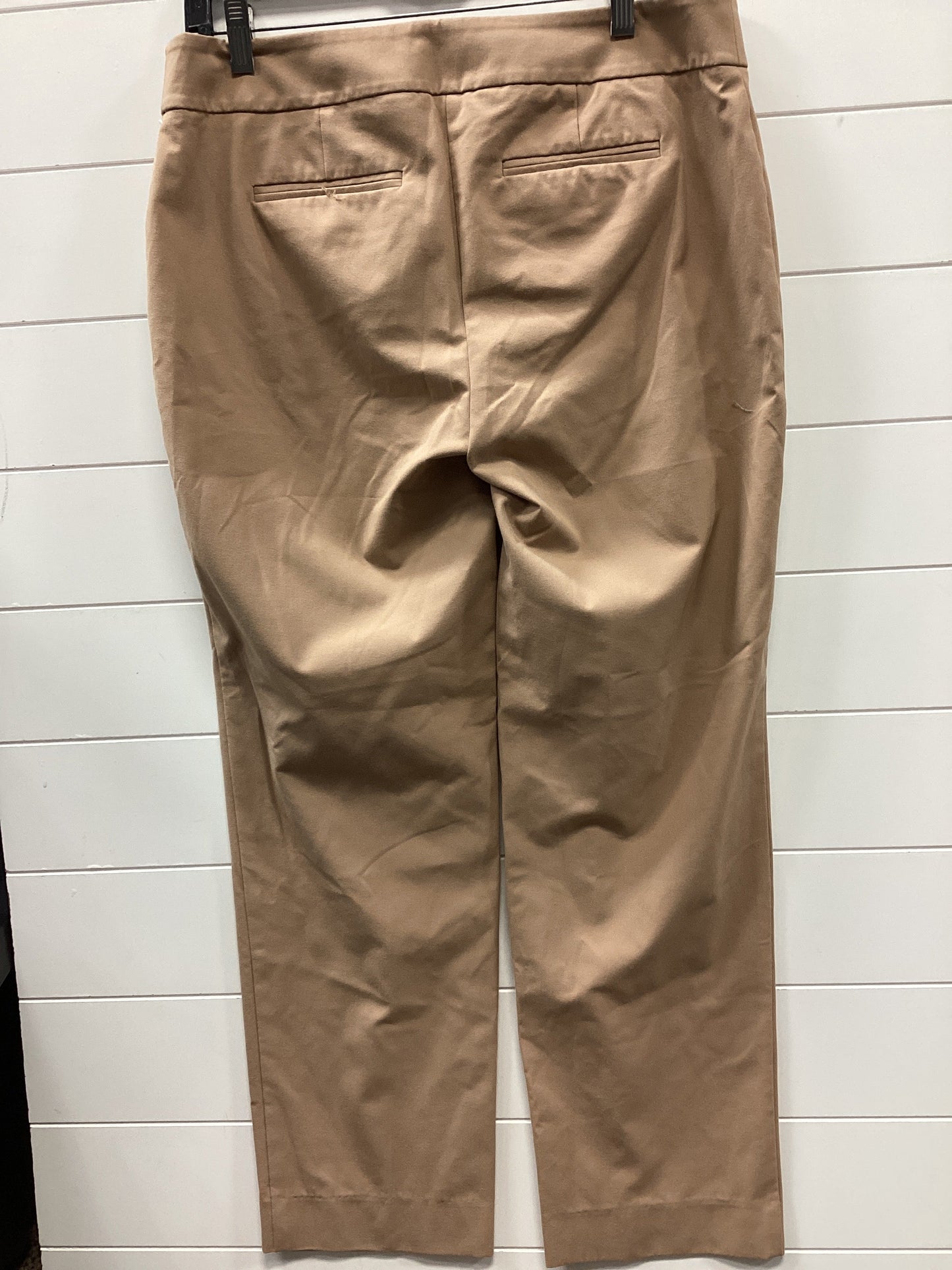 Pants Dress By Limited In Tan, Size:8