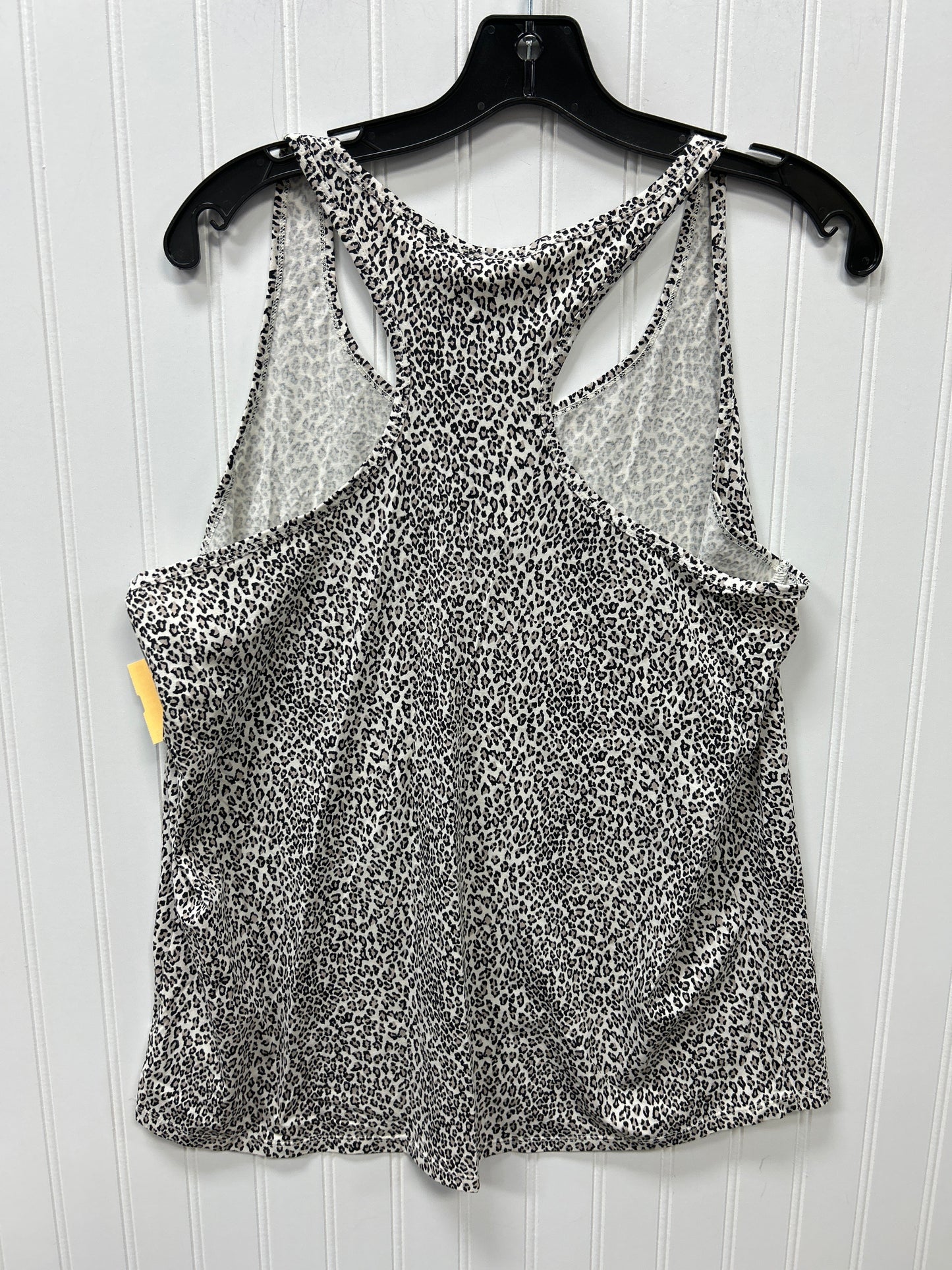 Pajamas 2Pc By Calvin Klein In White, Size:Xl