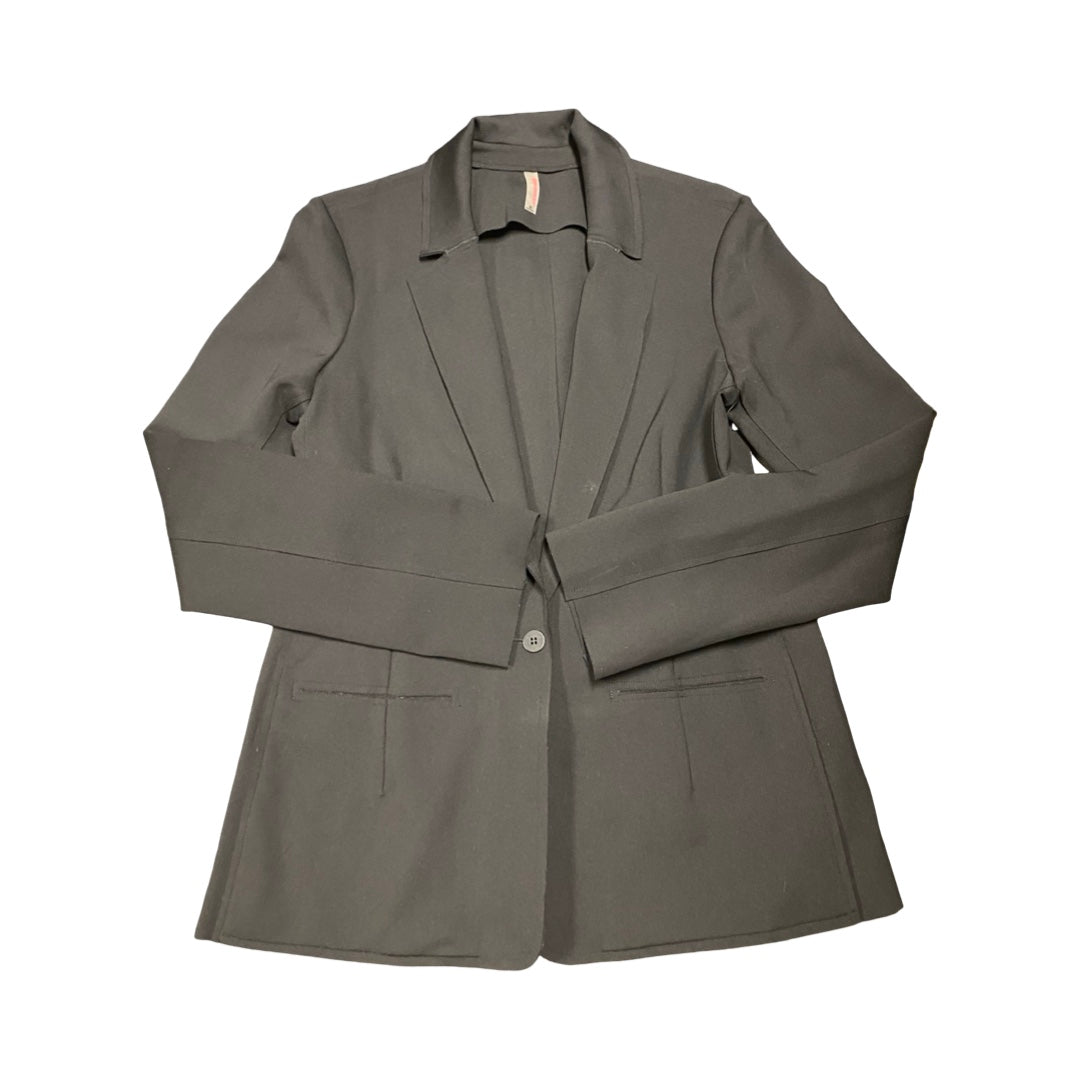 Blazer By Commando In Black, Size:M