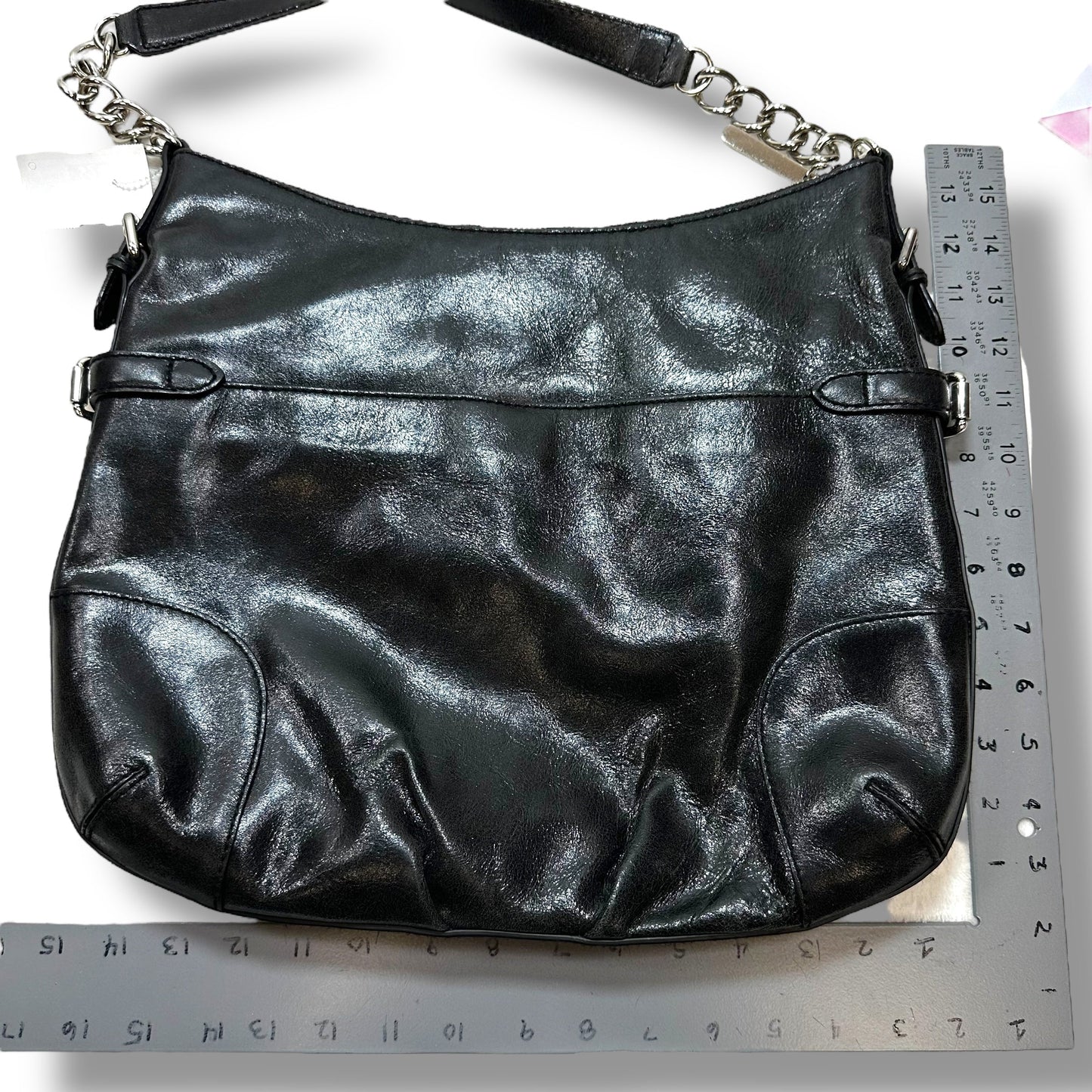 Handbag By Via Spiga, Size: Medium