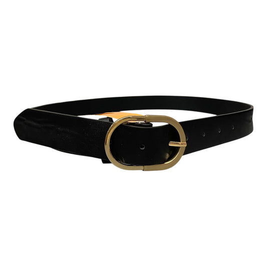 Belt By Cme In Black