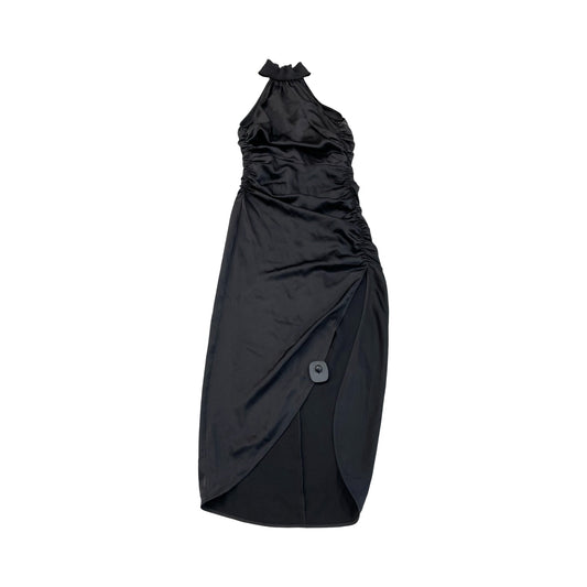 Dress Party Long By Tart In Black, Size:Xs