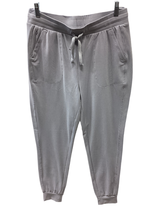 Pants Lounge By Thread And Supply In Grey, Size:M
