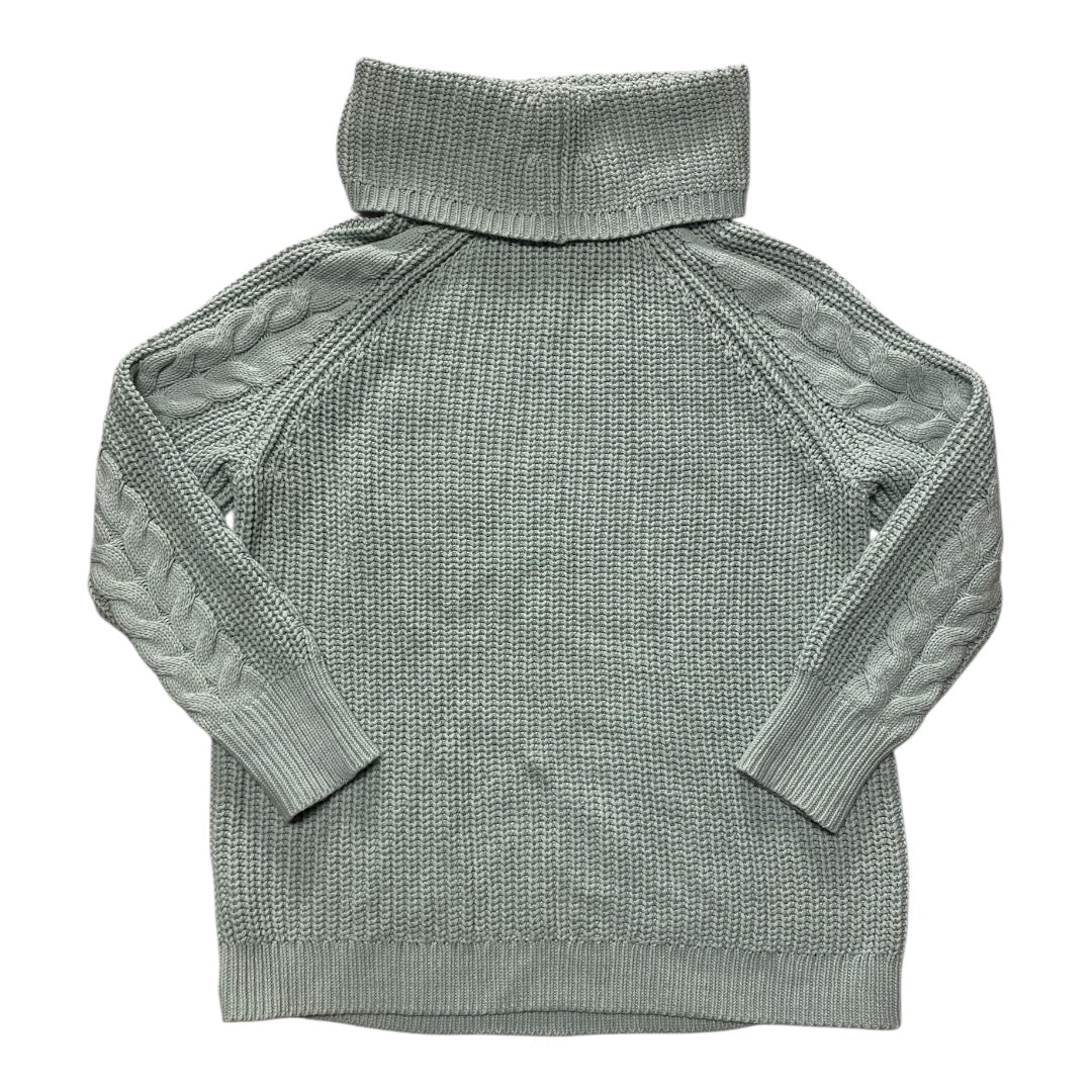 Sweater By Haven In Green, Size:S