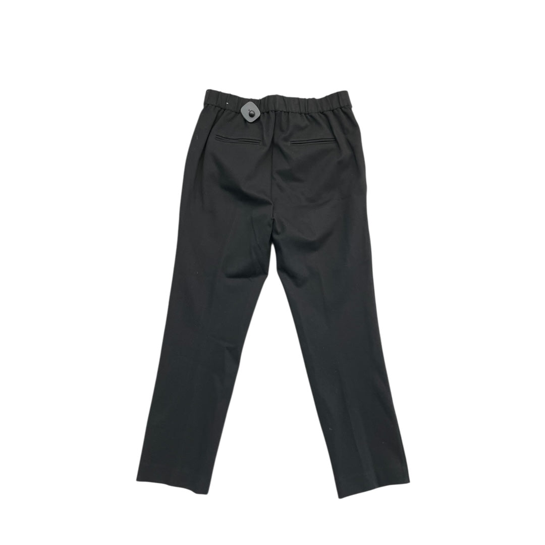Pants Dress By Ann Taylor In Black, Size:M