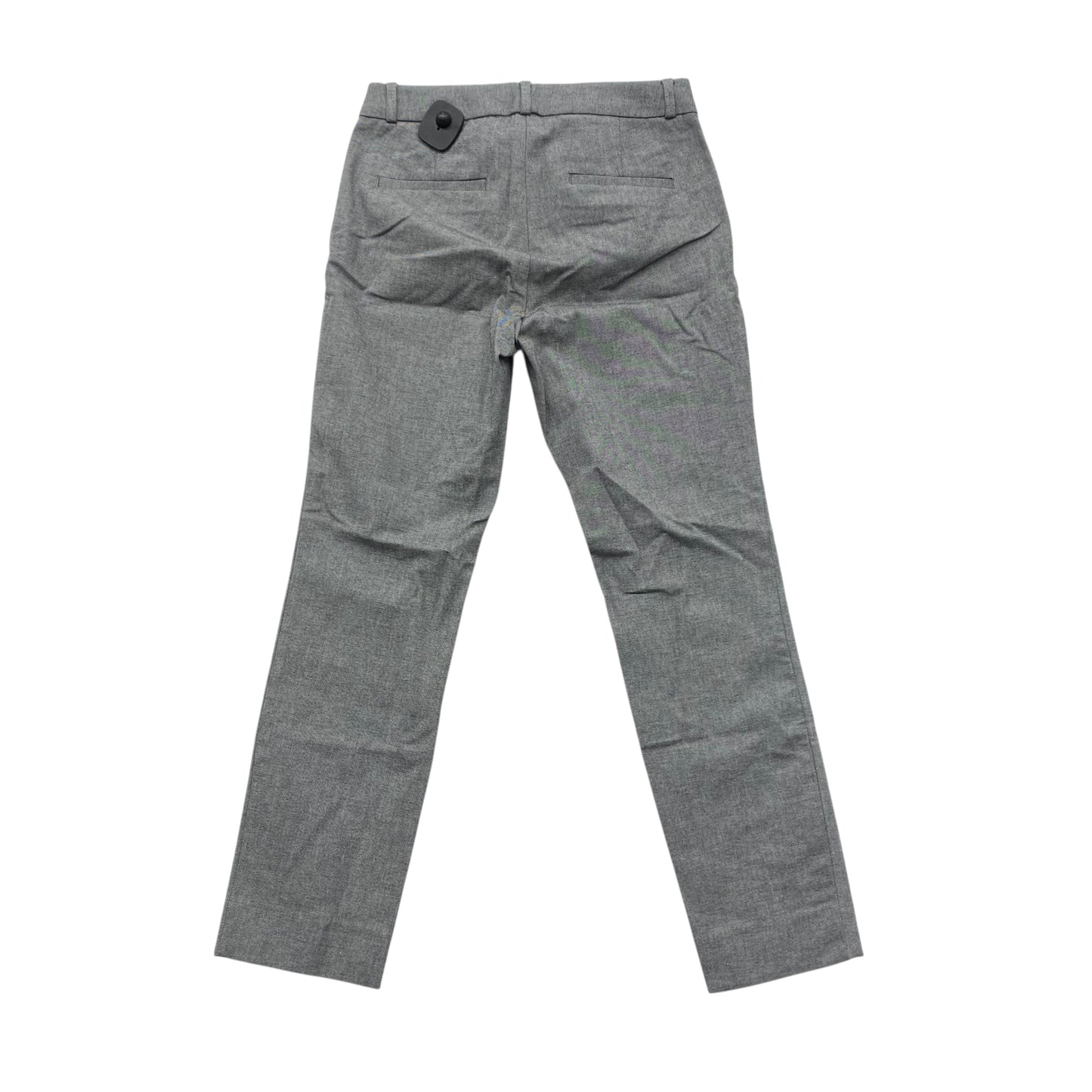 Pants Dress By Banana Republic In Grey, Size:4