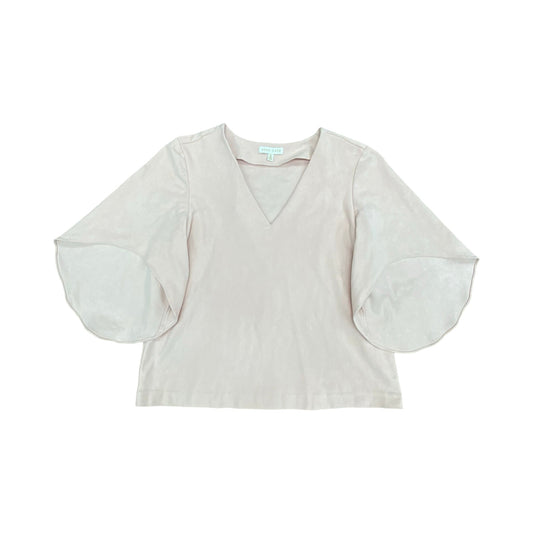 Top Ss By Cmc In Pink, Size:Xs