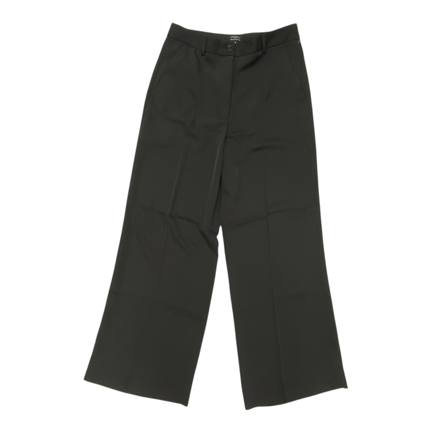 Pants Dress By Banana Republic In Black, Size:8