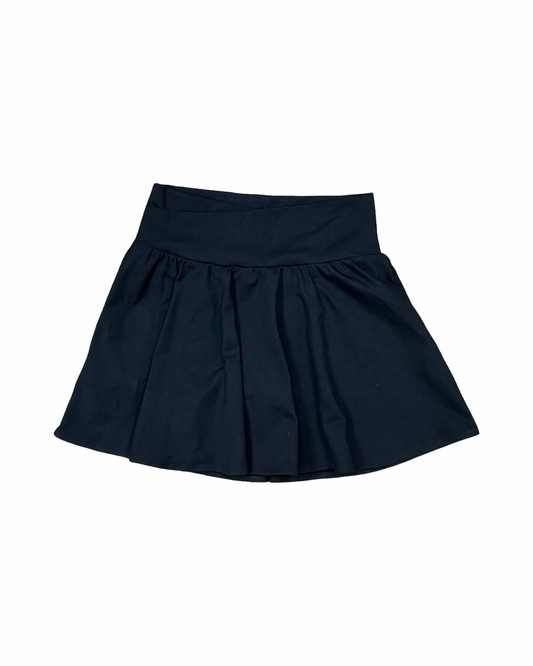 Skort By Old Navy In Black, Size:M