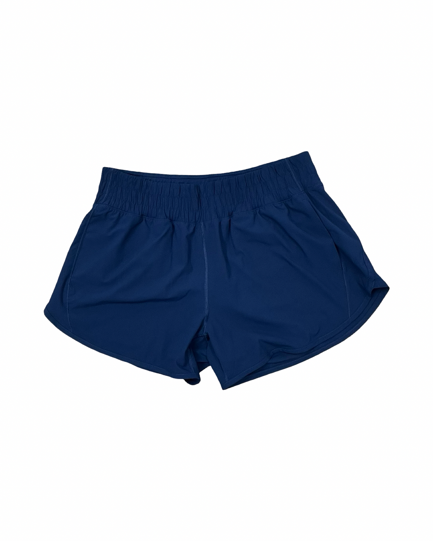 Shorts By Members Mark In Navy, Size:L