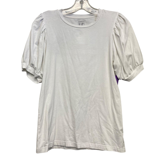 Top Ss By Gap In White, Size:S