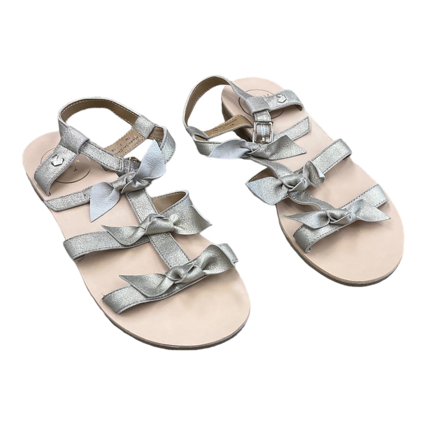 Sandals Flats By Jack Rogers  Size: 7
