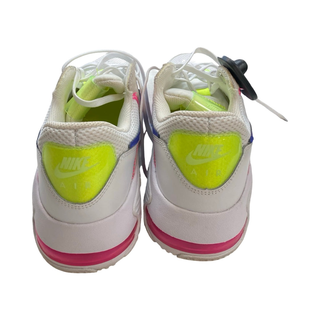 Shoes Athletic By Nike In Multi, Size:10