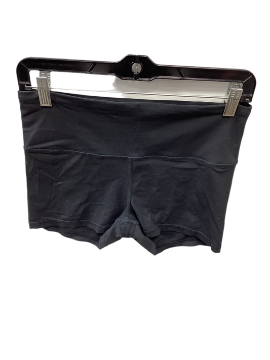 Athletic Shorts By Prana In Black, Size:S