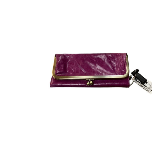 Wallet By Hobo Intl, Size: Large