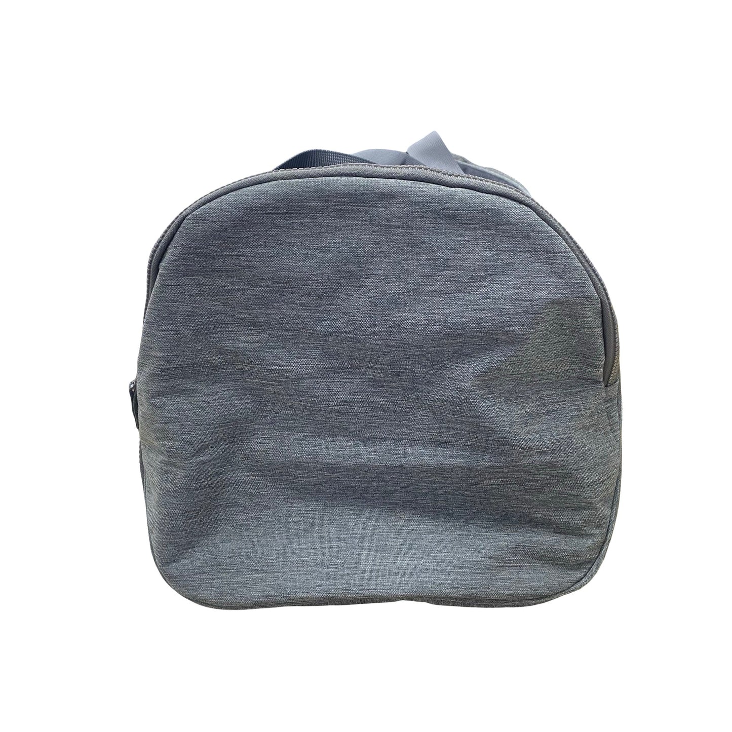Duffle And Weekender By Bella Russo In Grey, Size:Medium