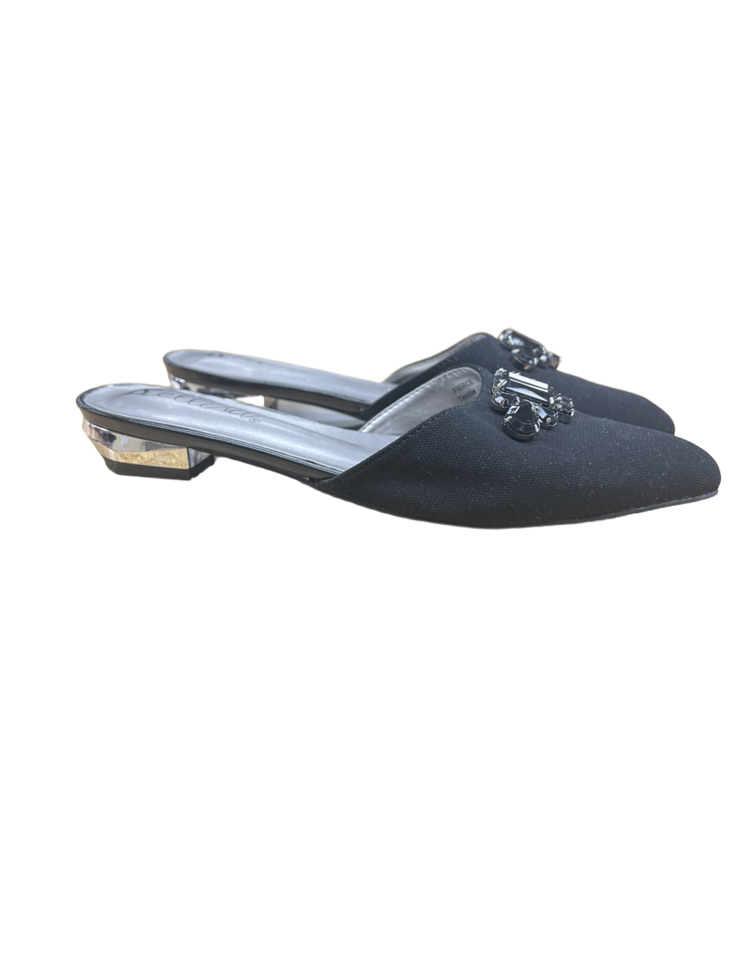 Shoes Heels Block By Bellini  Size: 7.5