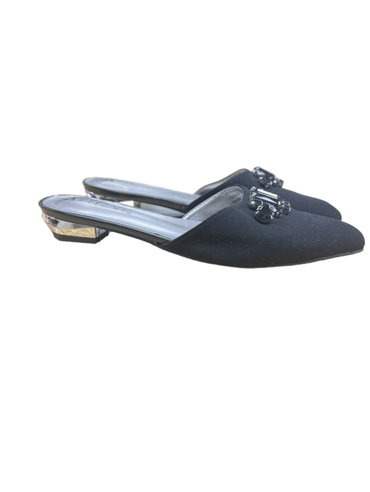 Shoes Heels Block By Bellini  Size: 7.5