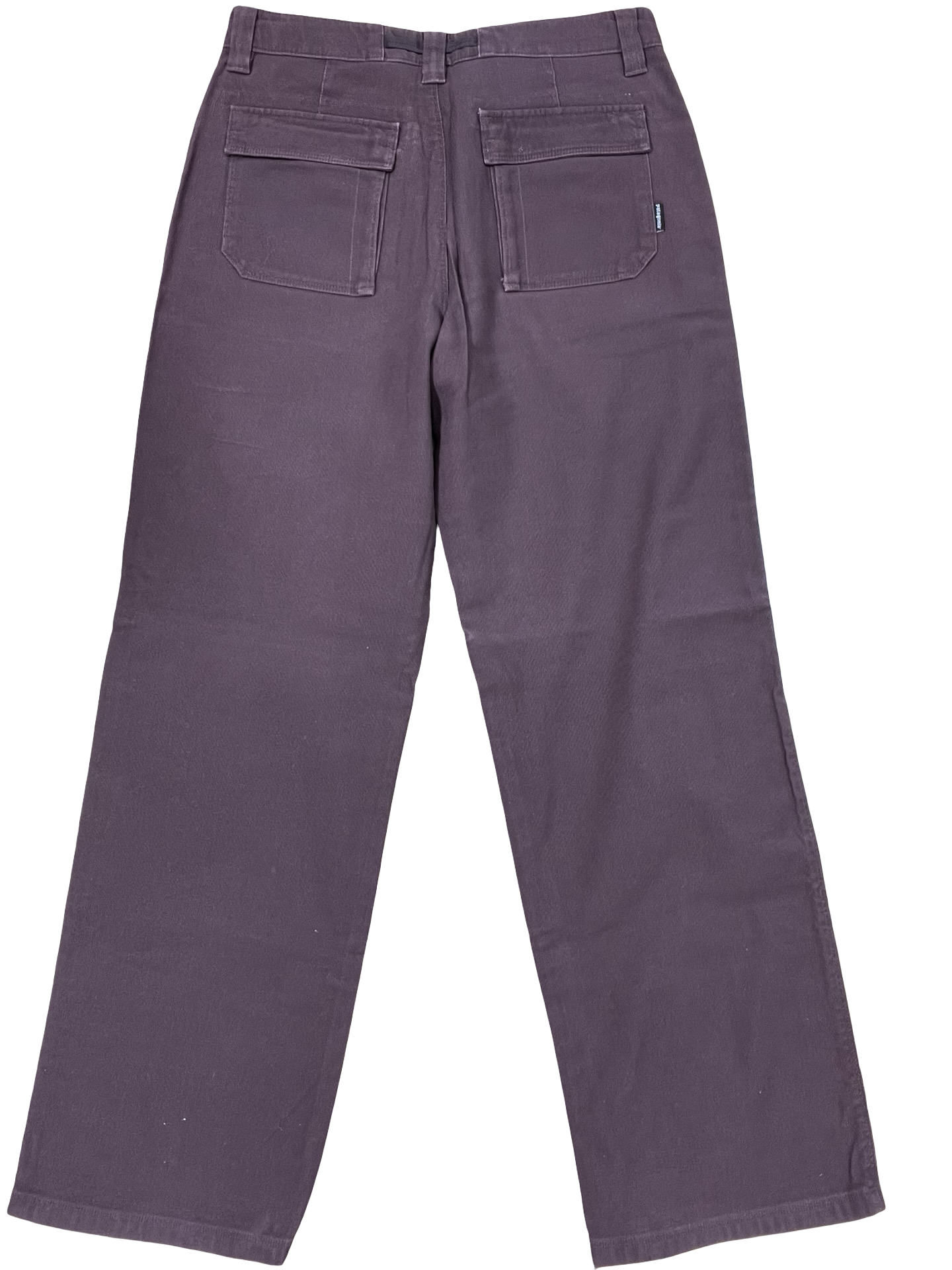 Pants Chinos & Khakis By Patagonia In Purple, Size:6