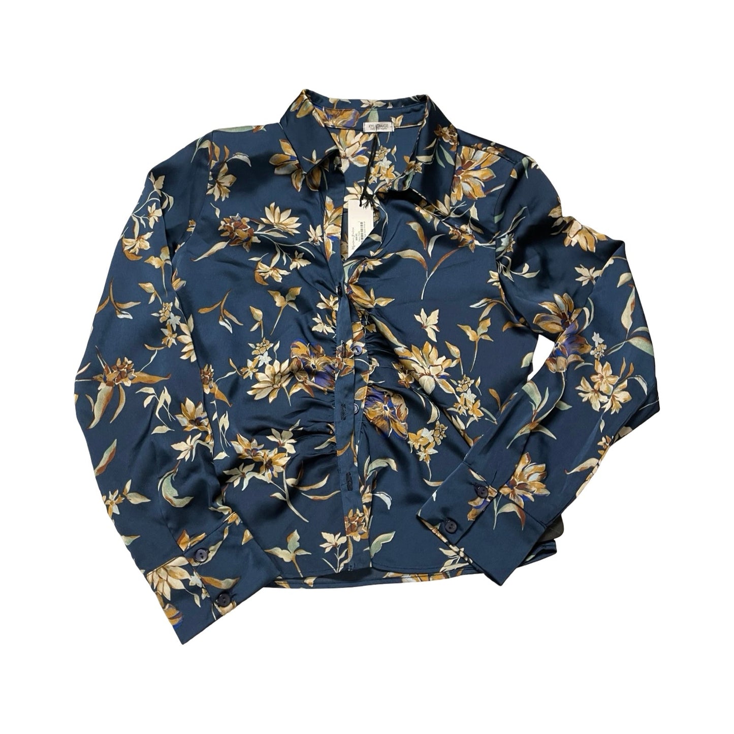 Top Ls By Cmc In Multi, Size:L