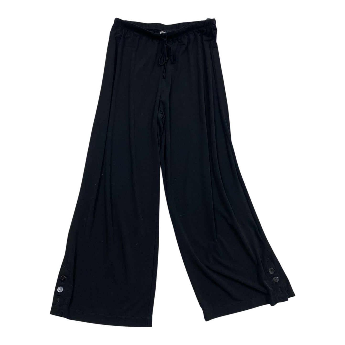 Pants Other By Chicos In Black, Size:L