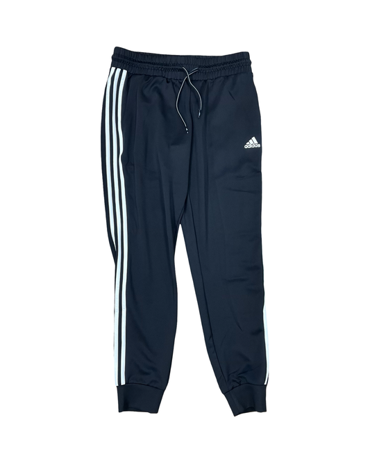 Athletic Pants By Adidas In Black, Size:M