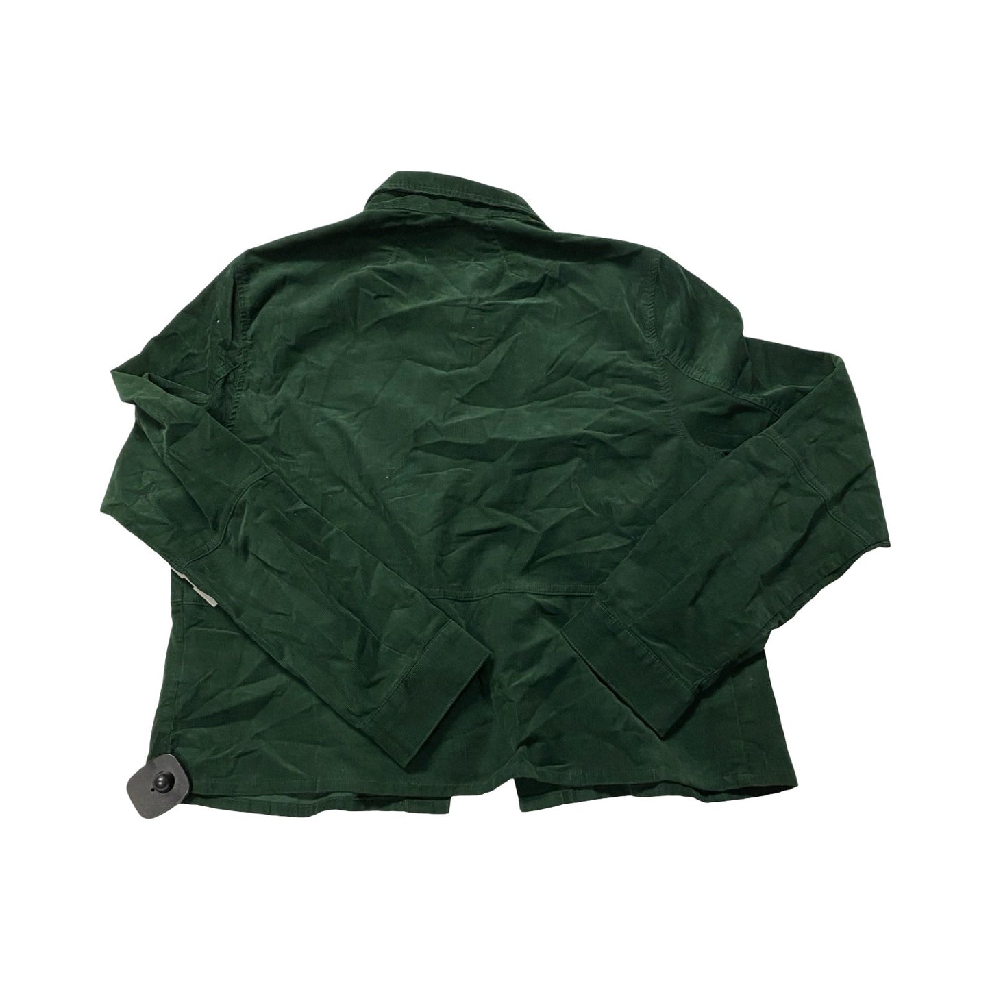 Top Ls By Kut In Green, Size:M