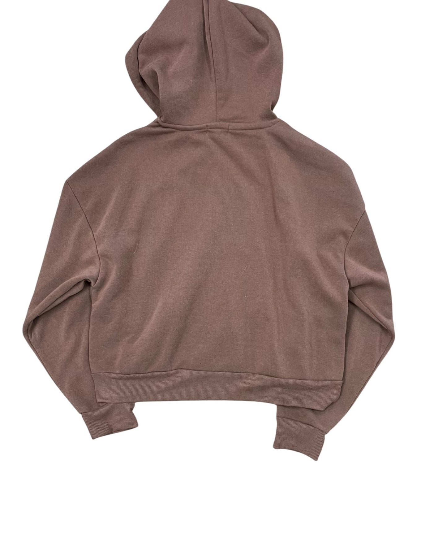 Jacket Other By Heart & Hips In Brown, Size:M
