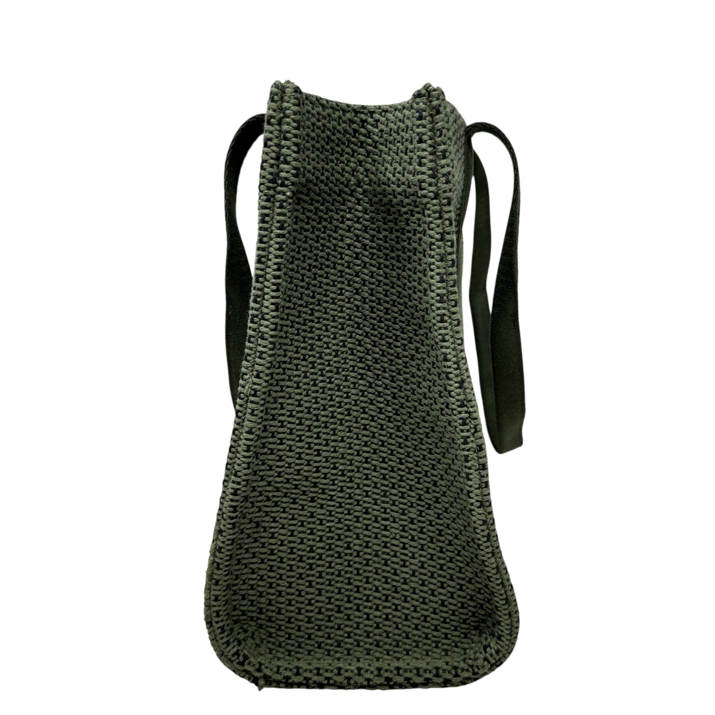 Svetlana Woven Tote By Urban Expressions, Size: Large