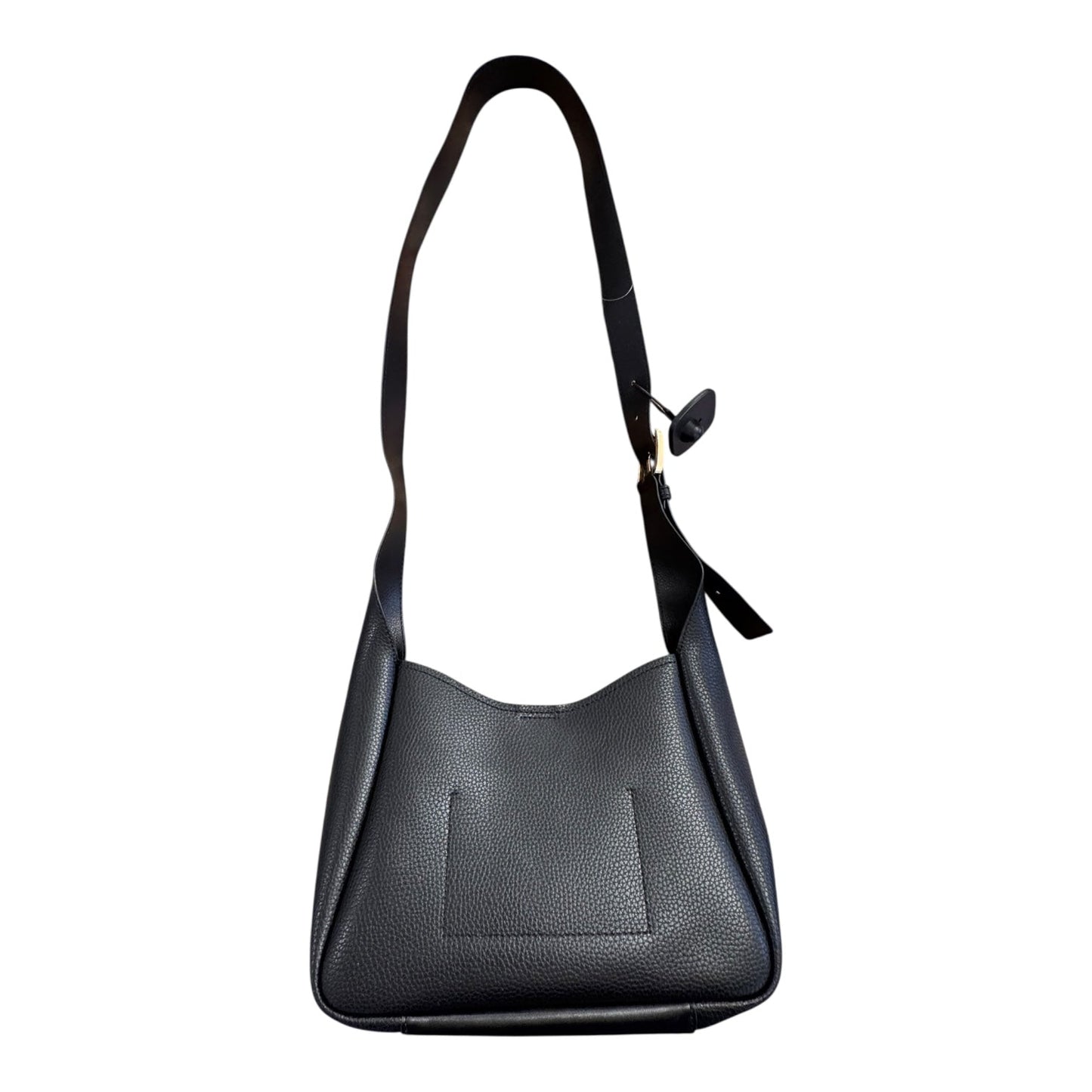 Handbag Designer By Michael Kors In Black, Size:Medium