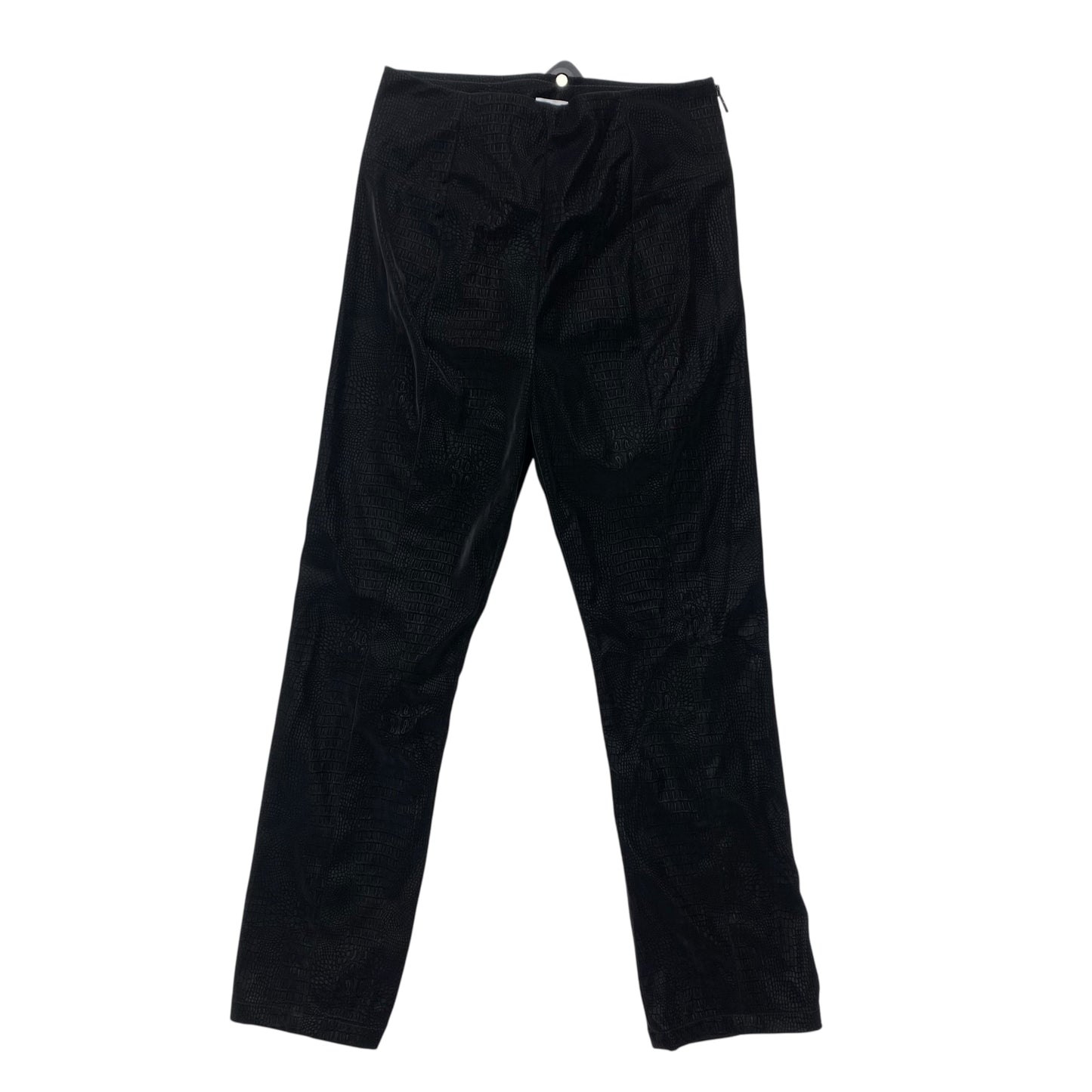 Pants Other By Good American In Black, Size:L