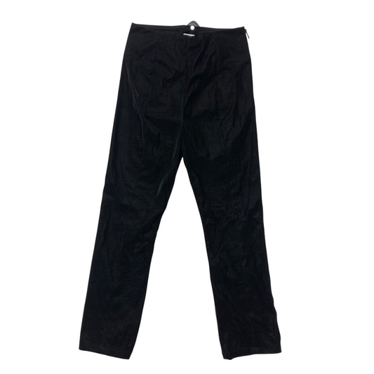 Pants Other By Good American In Black, Size:L