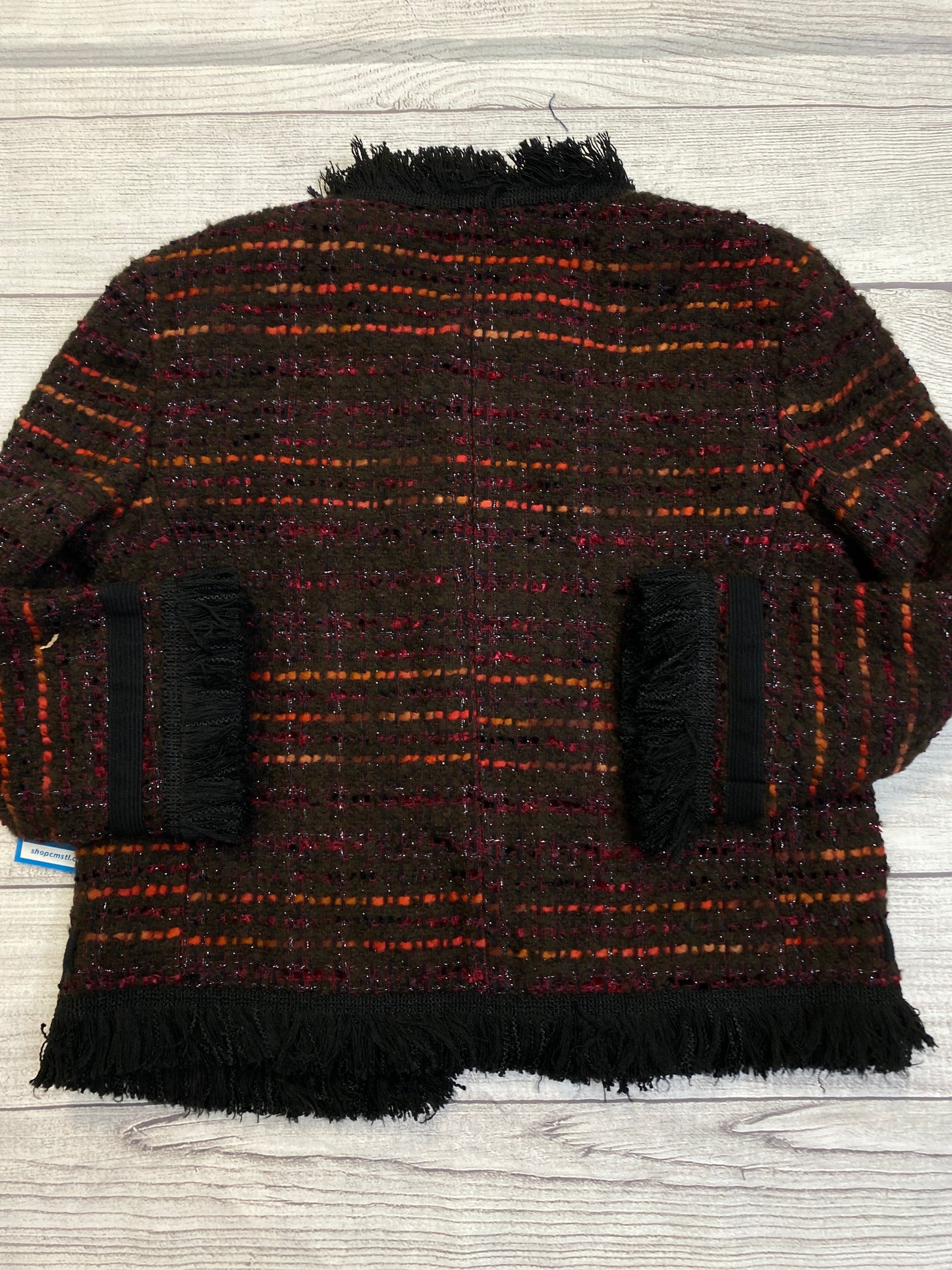 Blazer Designer By Kate Spade  Size: Xs