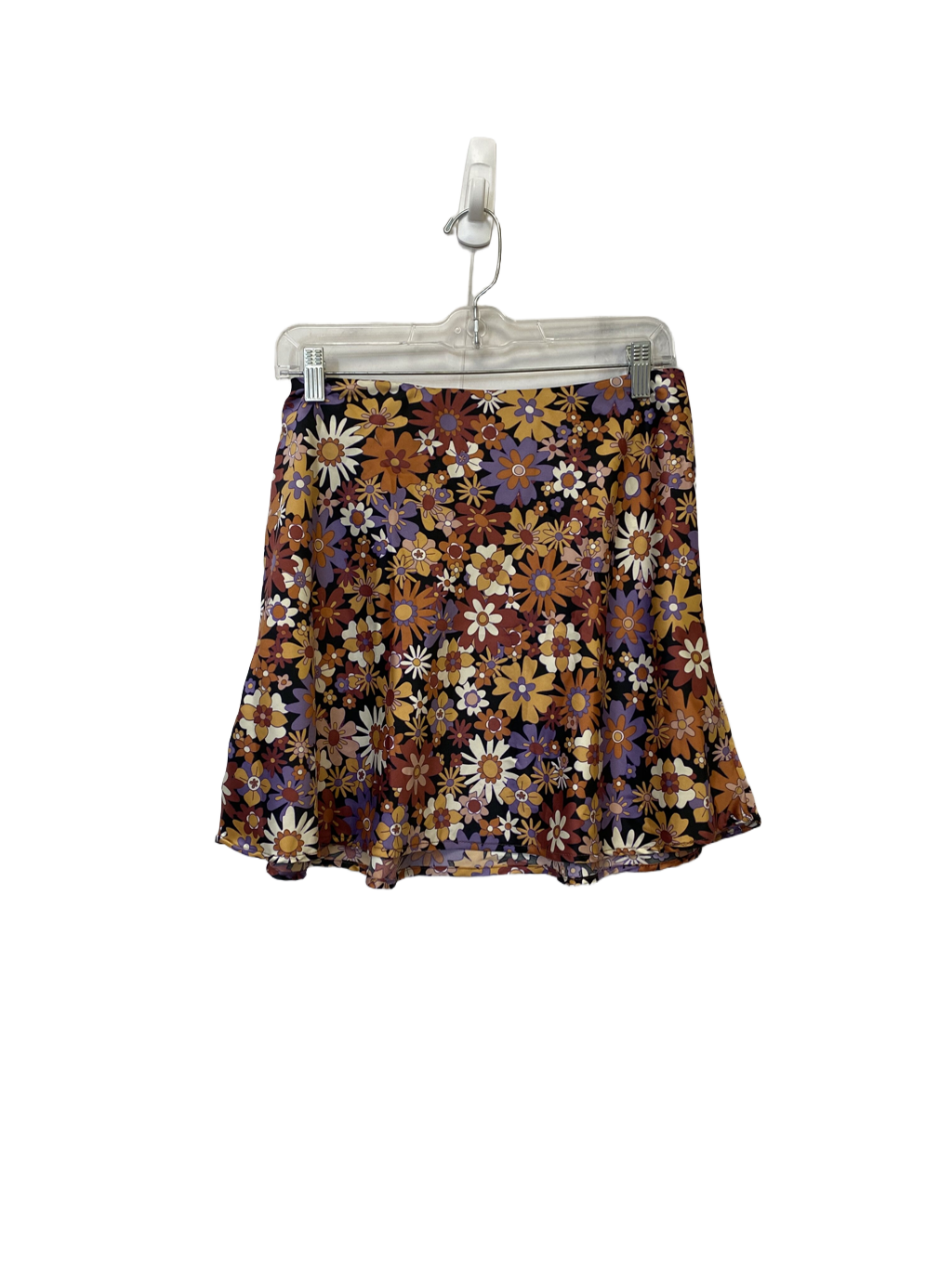 Skirt Mini & Short By Clothes Mentor  Size: L